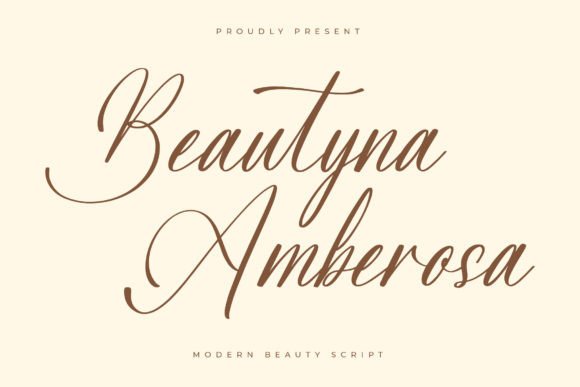 Beautyna Amberosa: Crafting Timeless Elegance