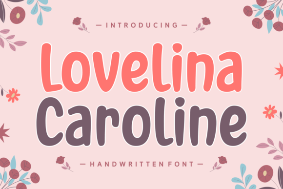 Discover the Magic of Lovelina Caroline