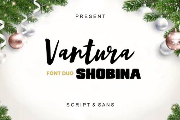 Discovering the Authentic Charm of Vantura Shobina